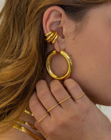 Earcuff Penny