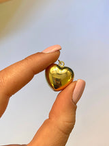 Charm sarah lovers