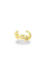 Earcuff Galaxy Luxury