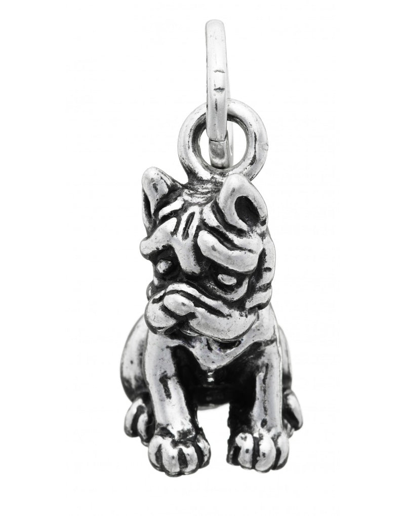 Charm dog