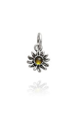 Daisy Color Charm