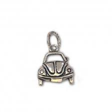 Beetle charm