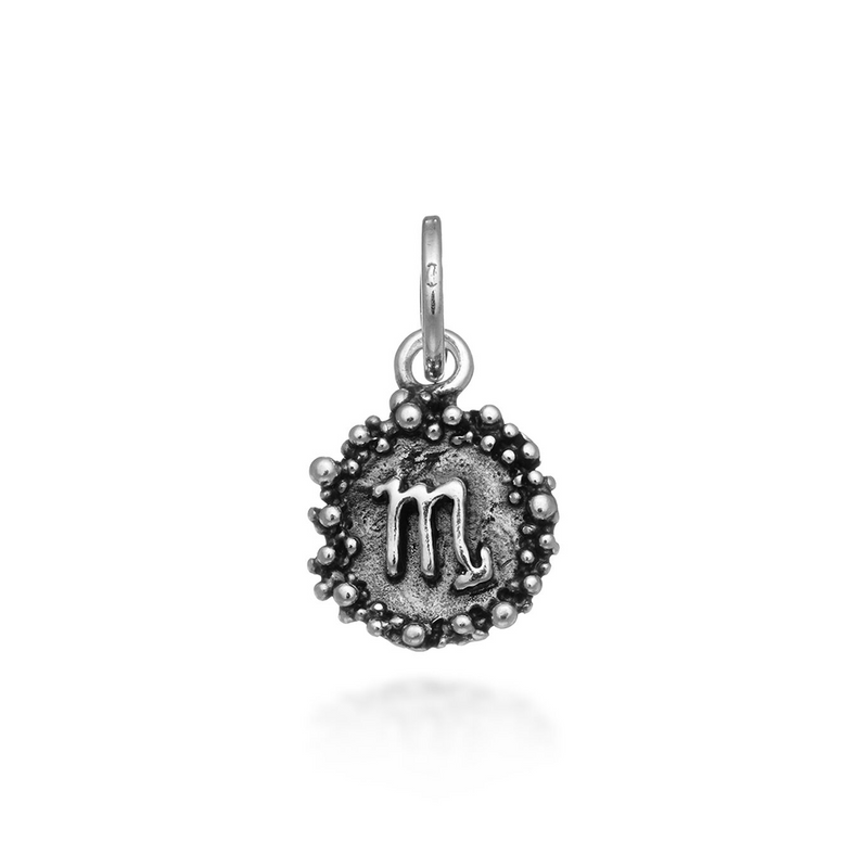 Charm Scorpione