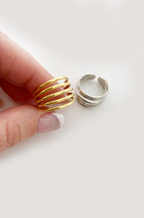 Anello millerighe