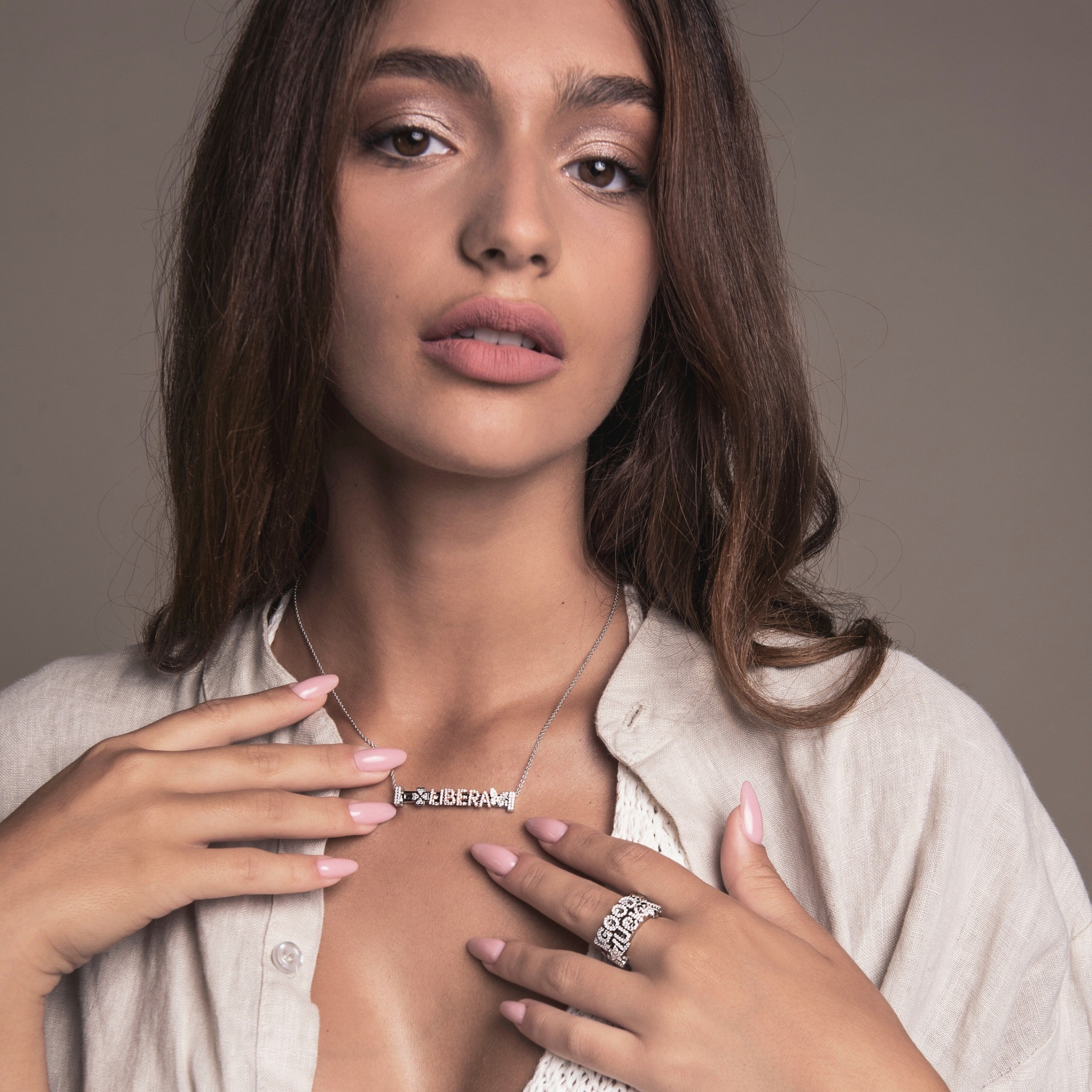 Charm elementi luxury