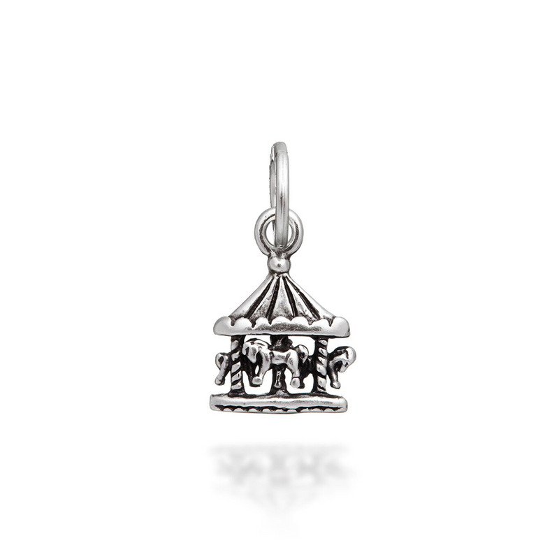 Charm giostra