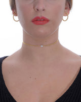 Choker Groumette Luce