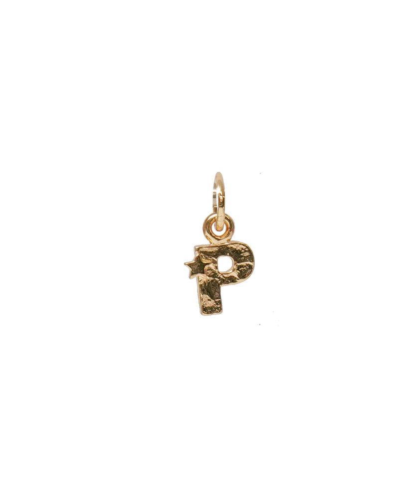 Charm letters