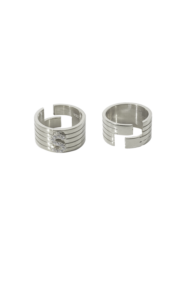 Anello Lady personalizzabile