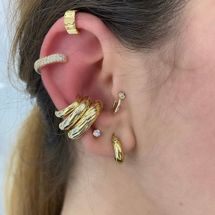 Earcuff New Penny
