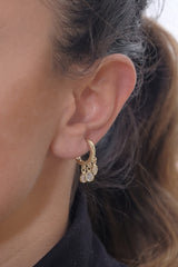 Cerchietti Three Pendent