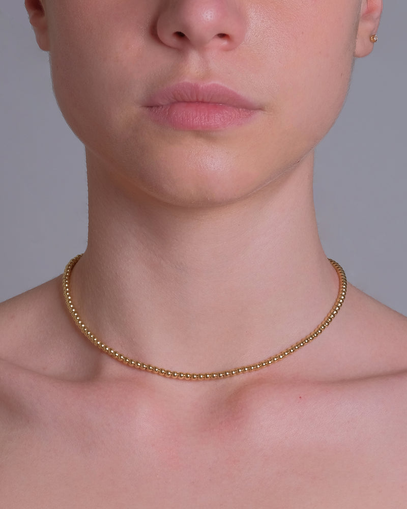 Collana Flora