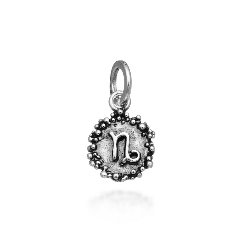 Charm Capricorno