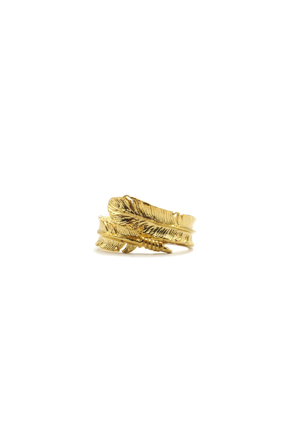 Anello Plume