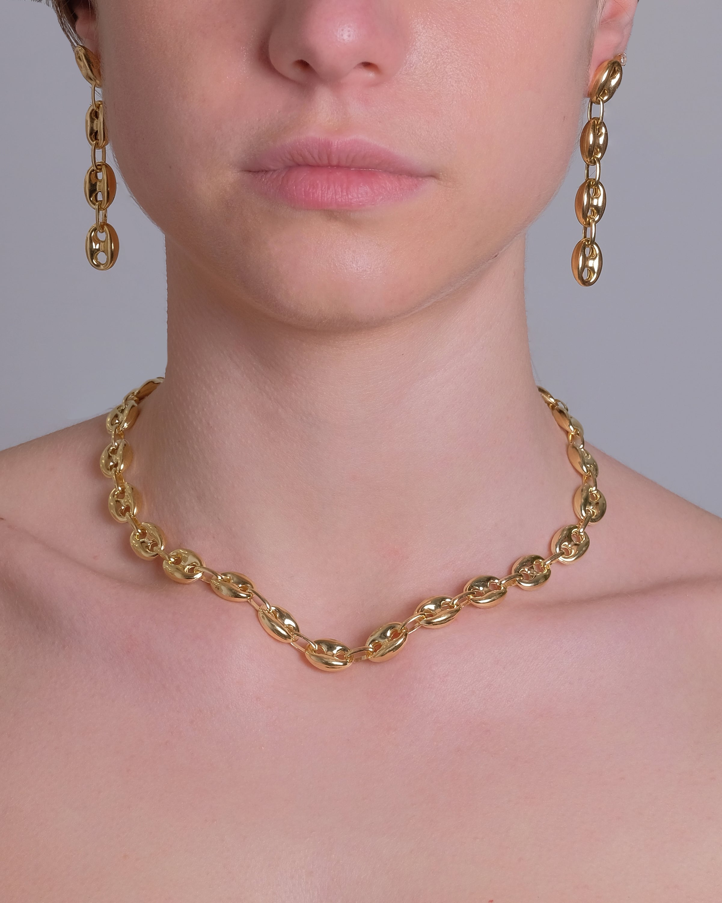 Marina M chain