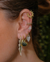 Earcuff Infinity