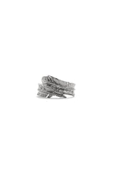 Anello Plume