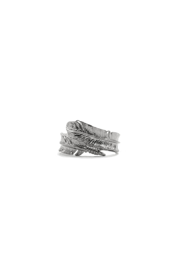 Anello Plume