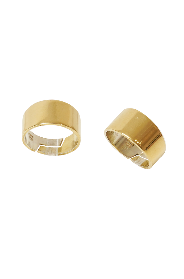 Anello Fascia