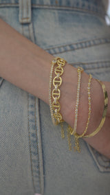 Bracciale Flora Love