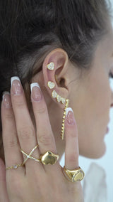 Carlotta ring