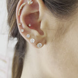 Piercing infinity Luxury