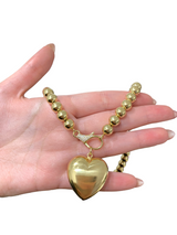 Collana sarah lovers flora Luxury