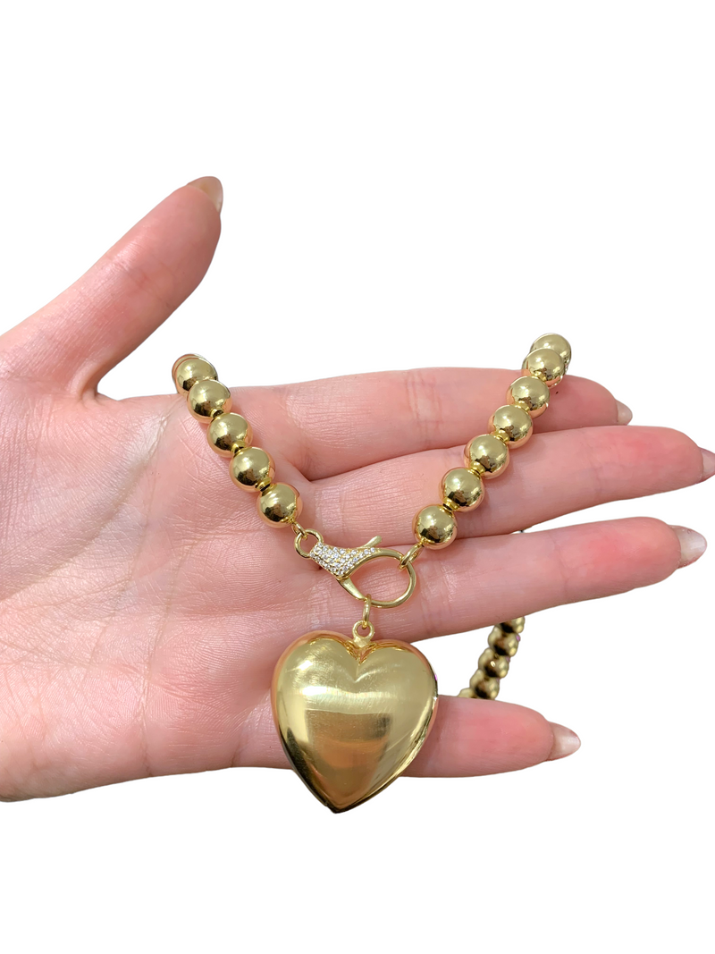 Collana sarah lovers flora Luxury