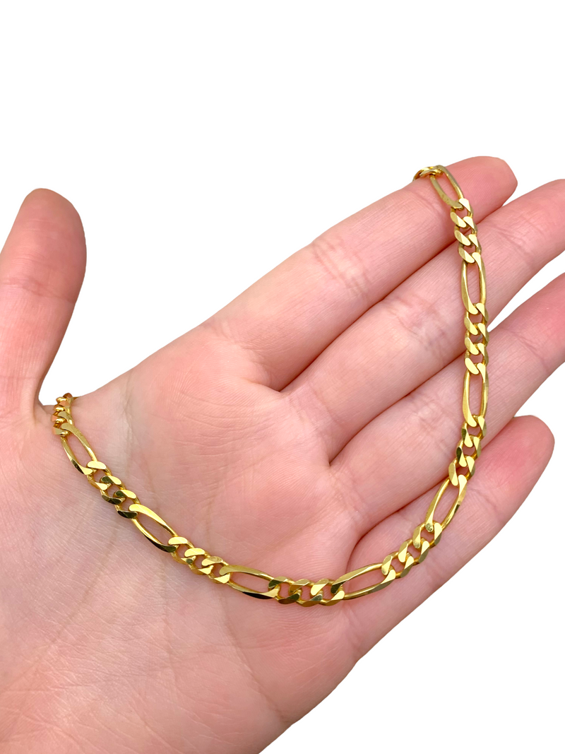 Choker 3 più 1 Maxi