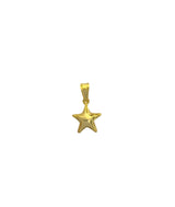 Charm mini star