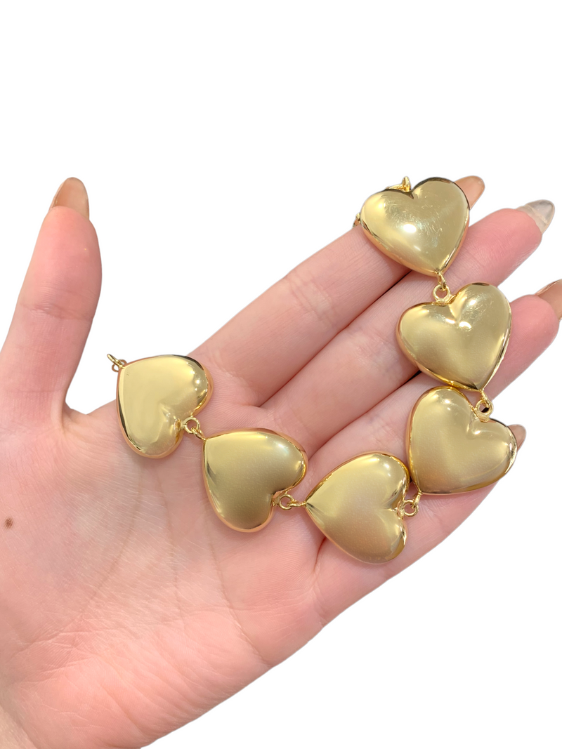 Bracciale Sarah lovers