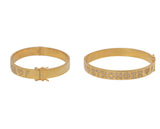 Bracciale manetta personalizzabile