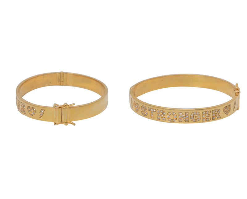 Bracciale manetta personalizzabile