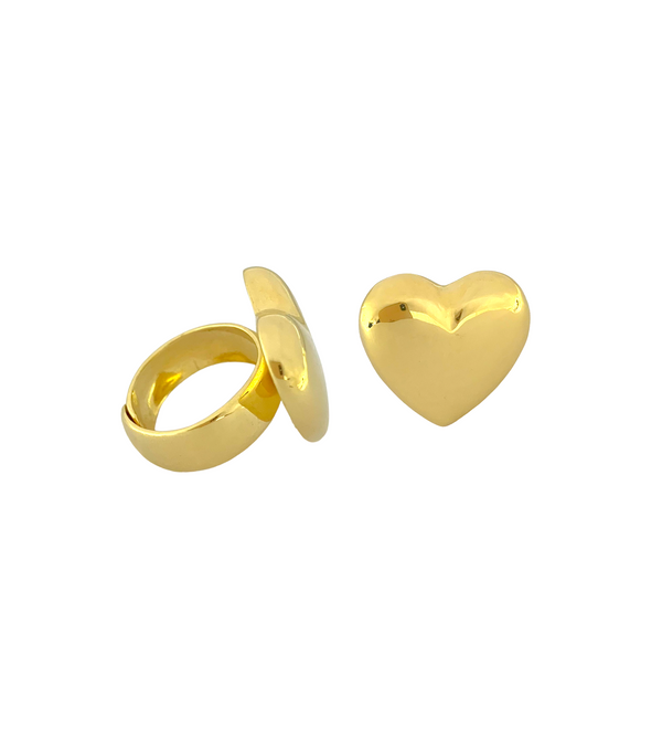 Anello sarah lovers