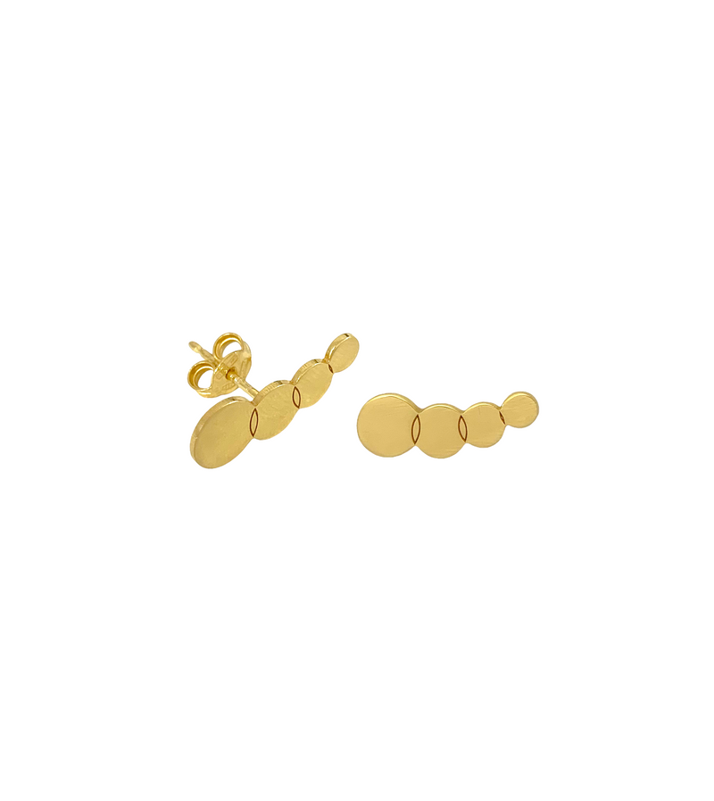 Orecchini multi disk