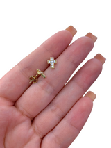 Orecchini Crossly