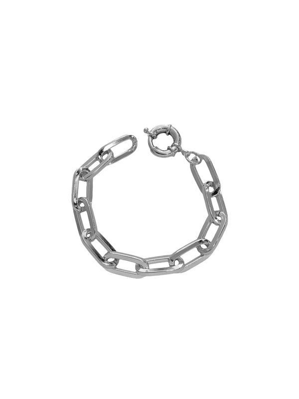 Maxi chain bracelet