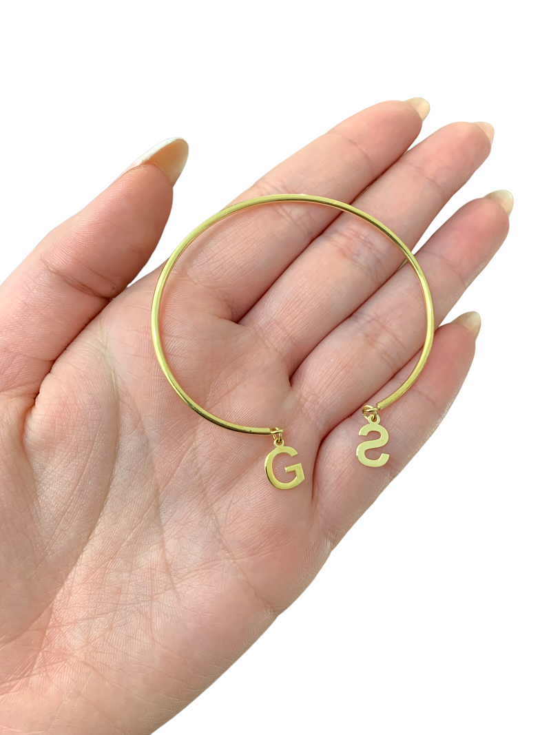 Bracciale Charms