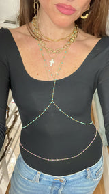 Catena corpo new color