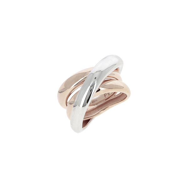 Anello Galattica incrocio 2F