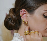 Anello mini Margherita