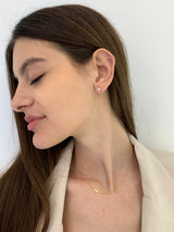 Collana croce