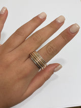 Anello Galattica 3F