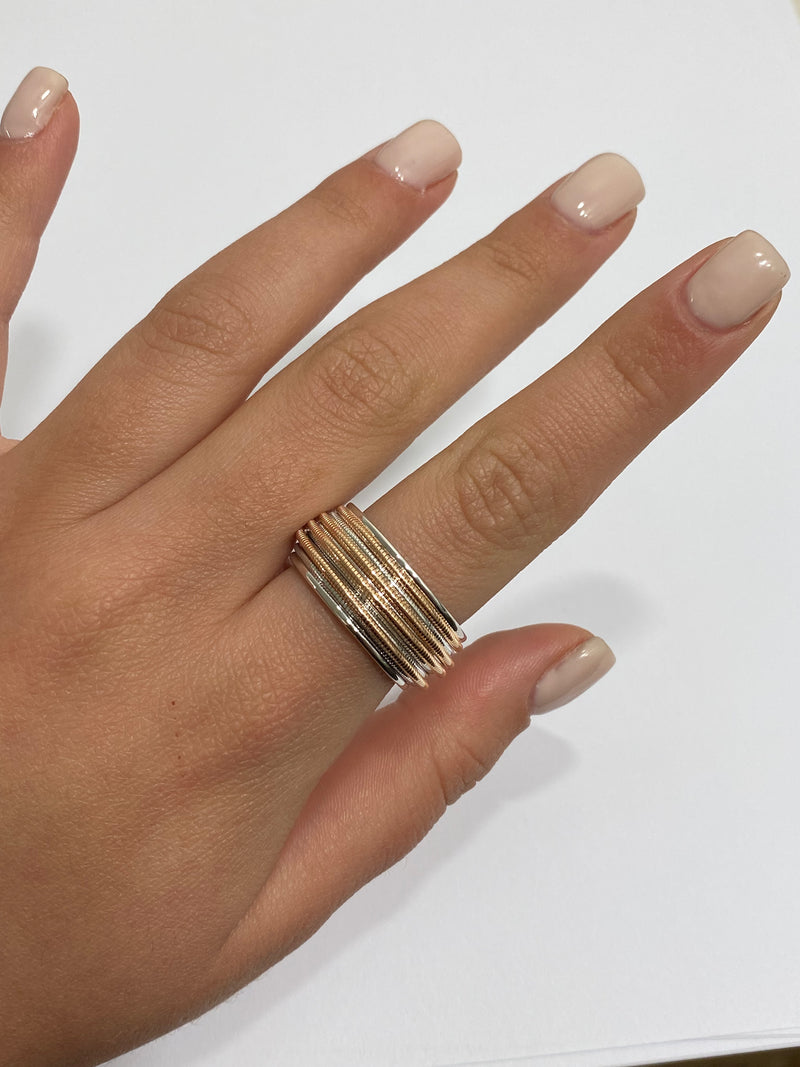 Anello Galattica 3F