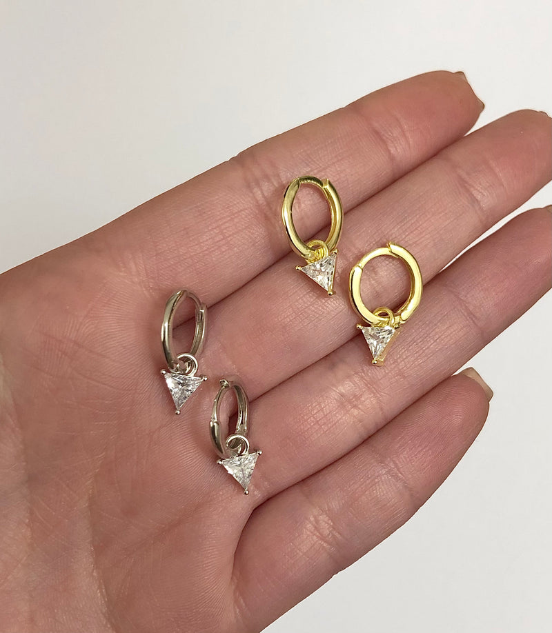 Cerchietti Big Triangle