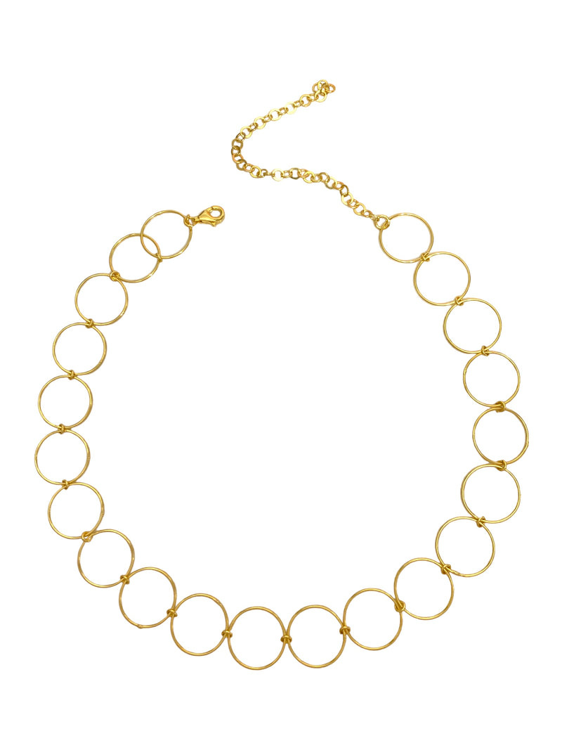 Collana Circle