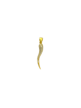 Charm corno Luxury