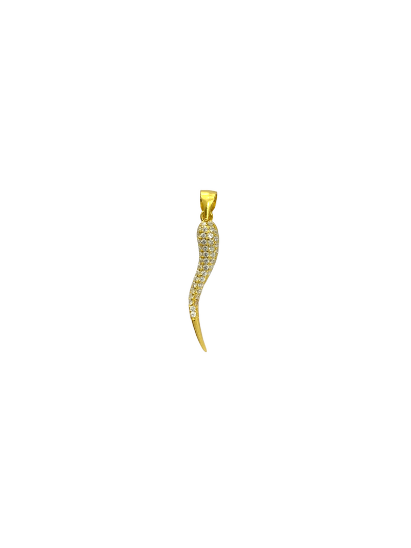 Charm corno Luxury