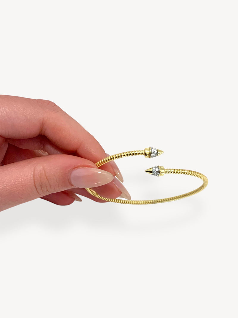 Bracciale plot Luxury