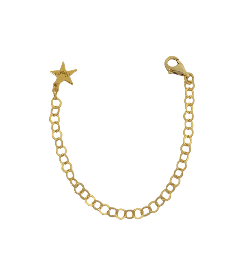 Extension in 925 silver